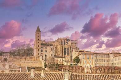 Appartement 3 pièces 140900 €