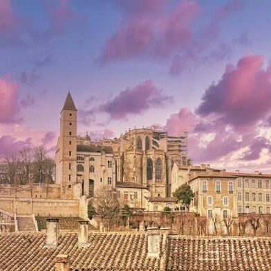 Appartement 3 pièces 140900 €