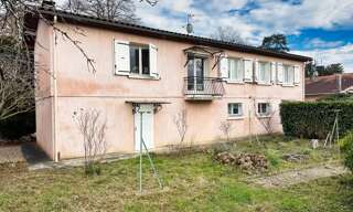 Maison 5 Pièces 113 m² à vendre à Castéra-Verduzan (32410)