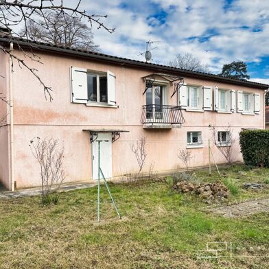 Maison 5 pièces 177900 €