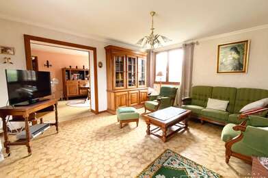 Maison 5 pièces 177900 €