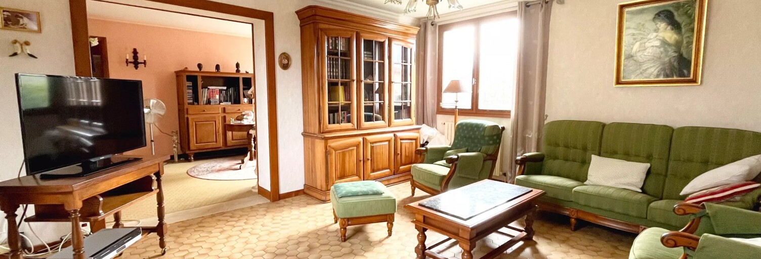 Maison 5 Pièces 113 m² à vendre à Castéra-Verduzan (32410)