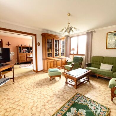 Maison 5 pièces 177900 €