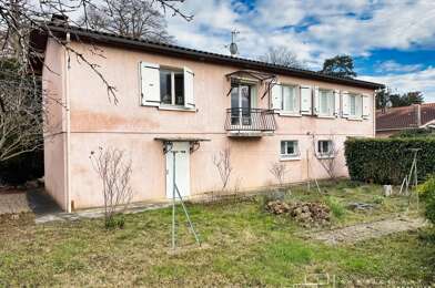 Maison 5 pièces 161900 €