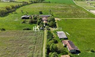 Maison 7 Pièces 190 m² à vendre à Rieumes (31370)