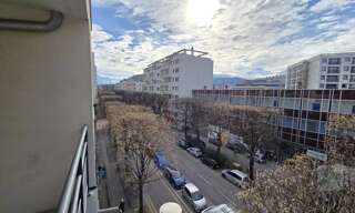 Appartement 3 Pièces 61 m² à louer à Chambéry (73000)