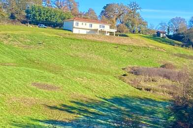 Maison 6 pièces 364000 €