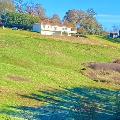 Maison 6 pièces 364000 €