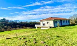 Maison 6 Pièces 137 m² à vendre à Grenade-sur-l'Adour (40270)