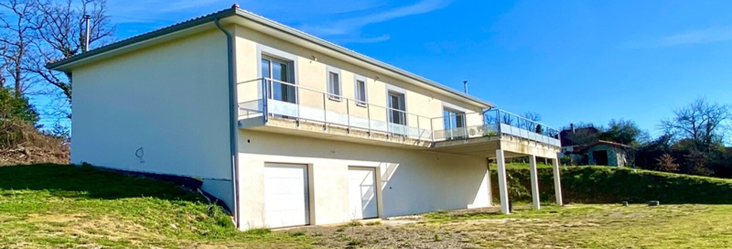 Maison 6 Pièces 137 m² à vendre à Grenade-sur-l'Adour (40270)