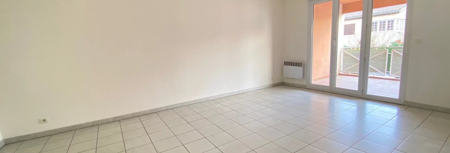 Appartement 3 Pièces 67 m² à louer à La Londe-les-Maures (83250)