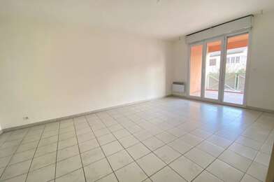Appartement 3 pièces 1000 €