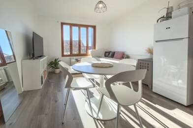 Appartement 2 pièces 169500 €