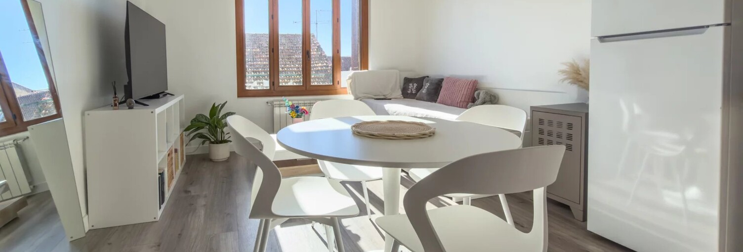 Appartement 2 Pièces 34 m² à vendre à La Londe-les-Maures (83250)