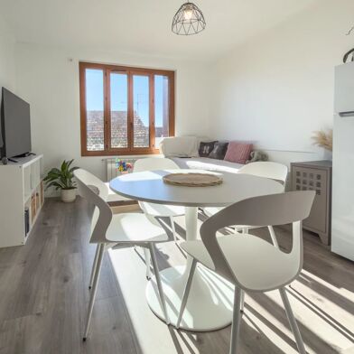 Appartement 2 pièces 169500 €