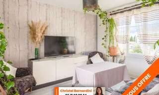 Appartement 2 Pièces 46 m² à vendre à Les Pavillons-sous-Bois (93320)