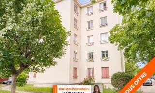 Appartement 2 Pièces 46 m² à vendre à Les Pavillons-sous-Bois (93320)