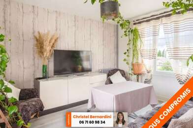 Appartement 2 pièces 118000 €