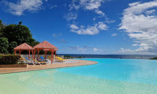 Appartement 1 Pièce 19 m² à vendre à Saint-François (97118)