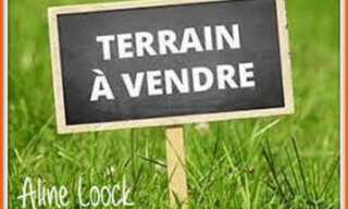 Terrain  409 m² à vendre à Achicourt (62217)