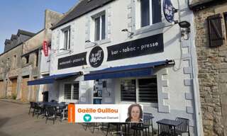 Commerce 8 Pièces 195 m² à vendre à Île-de-Batz (29253)