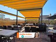 ILE DE BATZ : Murs commerciaux Bar Restaurant + Logement — photo 4