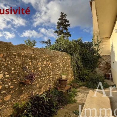 Maison 4 pièces 153800 €