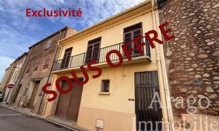 Maison 4 Pièces 90 m² à vendre à Peyrestortes (66600)