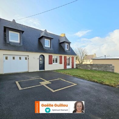 Maison 5 pièces 213000 €