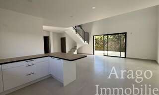 Maison 5 Pièces 136 m² à vendre à Espira-de-l'Agly (66600)