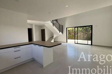 Maison 5 pièces 364000 €