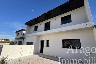 Maison 5 pièces 350000 €