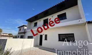 Maison 5 Pièces 134 m² à louer à Espira-de-l'Agly (66600)
