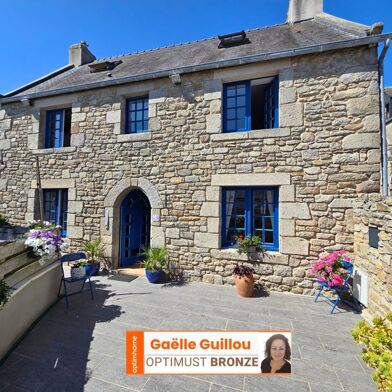 Maison 6 pièces 462000 €