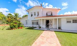 Maison 10 Pièces 325 m² à vendre à Schœlcher (97233)