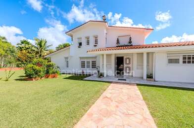 Maison 10 pièces 850000 €