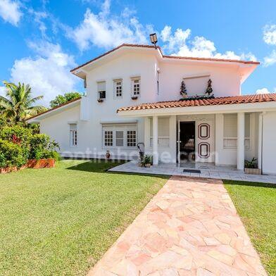 Maison 10 pièces 850000 €