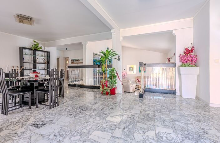 Maison à vendre 10 pièces SCHOELCHER (972) — photo 3