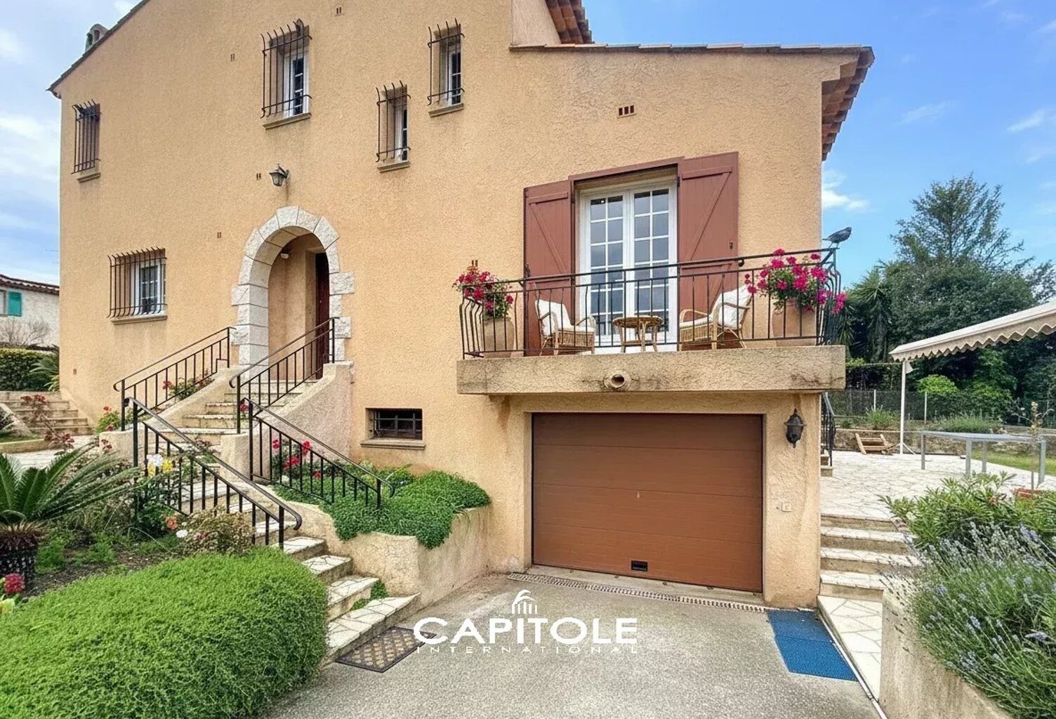 Belle maison de 137m² avec un sous-sol aménageable de 100 m²  éd — photo 1