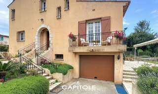 Maison 5 Pièces 136 m² à vendre à Antibes (06600)