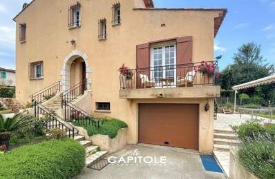 Belle maison de 137m² avec un sous-sol aménageable de 100 m²  éd — photo du bien