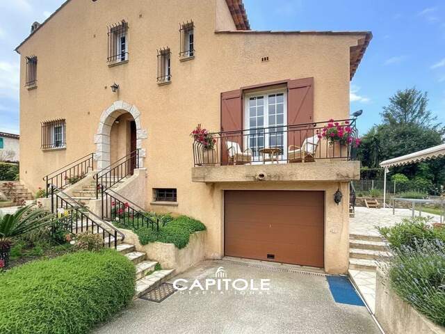 Belle maison de 137m² avec un sous-sol aménageable de 100 m²  éd — photo du bien