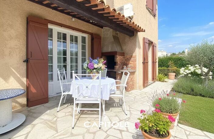 Belle maison de 137m² avec un sous-sol aménageable de 100 m²  éd — photo 2