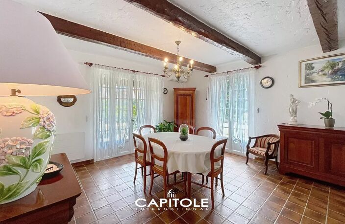 Belle maison de 137m² avec un sous-sol aménageable de 100 m²  éd — photo 4