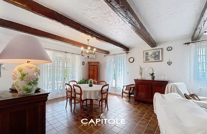 Belle maison de 137m² avec un sous-sol aménageable de 100 m²  éd — photo 5