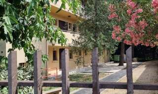 Immeuble  353 m² à vendre à Aix-en-Provence (13100)