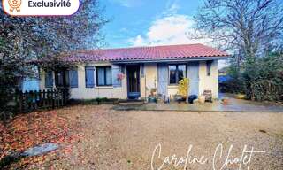 Maison 5 Pièces 90 m² à vendre à Libourne (33500)