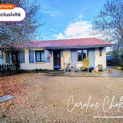 Maison 5 pièces 230000 €