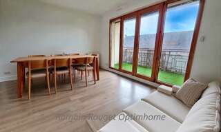 Appartement 2 Pièces 45 m² à vendre à Montesson (78360)