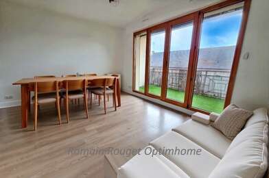 Appartement 2 pièces 229000 €